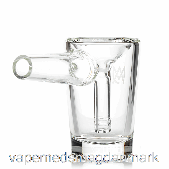 Vape Uden Nikotin Mj Arsenal Bassin Mini Bubbler Klar
